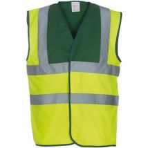 Gilets de costume Yoko YK001
