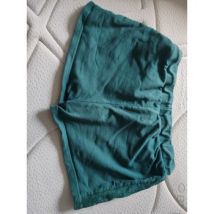 Short Esmara Short femme vert esmara t42