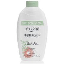 Produits bains Byphasse Gel Douche Verveine amp; Paplemousse