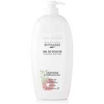 Produits bains Byphasse Gel Douche Verveine amp; Pamplemousse