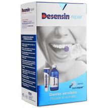 Produits bains Desensin Lot De Reparation Dents Sensibles 2 Pcs