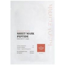 Masques & gommages Village 11 Miracle Youth Masque En Tissu Peptide