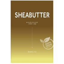 Masques & gommages Barulab The Clean Masque Vegan Nourrissant Au Beurre De Mer