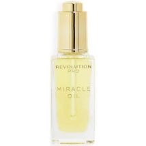Hydratants & nourrissants Revolution Pro Huile Miracle Soin