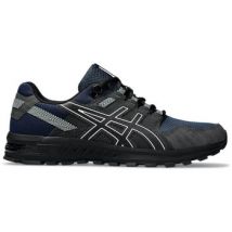 Baskets Asics BASKETS GEL-CITREK BLEU FONCÉ ET BLANCHES