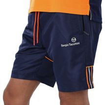 Short Sergio Tacchini SHORT LISTA PL BLEU MARINE