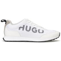 Baskets HUGO Baskets ICELIN RUNN MEBL Blanche
