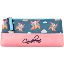 Trousse Cameleon Trousse 1 compartiment Retro RETRO 709-PBRETROU