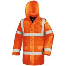 Blouson Safe-Guard By Result Motorway