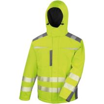 Blouson Safe-Guard By Result Dynamic