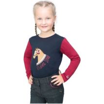 T-shirt enfant Little Rider Riding Star Collection