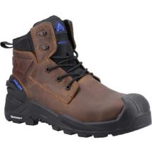 Bottes Amblers Safety AS980C Crusader