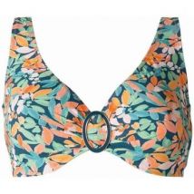 Maillots de bain Brigitte Bardot Maillot de bain armaturé vert Fizz
