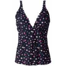 Maillots de bain Brigitte Bardot Tankini noir Bergamotte
