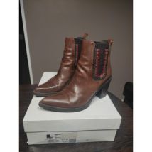 Boots Miglio Santiags