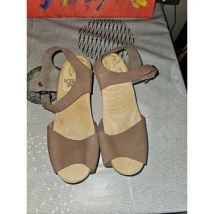 Sandales Skane Toffeln Sandales suédoises