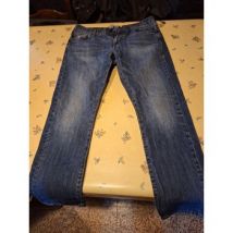 Jeans Ricalewis jean rica lewis