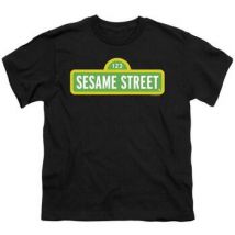 T-shirt enfant Sesame Street TV2964