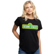 T-shirt Sesame Street TV2980