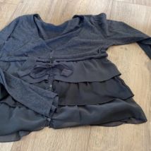 Gilet Promod Gilet frou frou