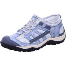 Mocassins Sun & Shadow -