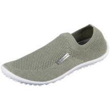 Baskets basses Leguano 10052075Sciogreen