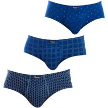 Caleçons Abanderado A0090-1RY