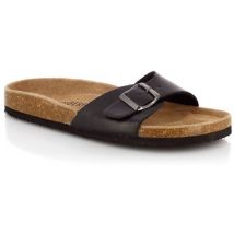 Sandales plates kimberfeeel NATTA