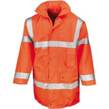 Blouson Safe-Guard By Result Motorway