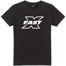 T-shirt Fast & Furious Fast X