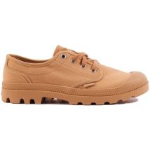 Baskets Palladium Manufacture PAMPA OXFORD