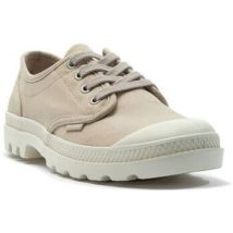 Baskets basses Palladium Manufacture PAMPA OXFORD