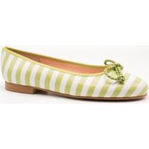 Ballerines Zabba Difference 7000 Rayas Melon