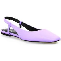 Ballerines Gianni Crasto Ballerines cuir
