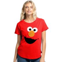 T-shirt Sesame Street TV2886