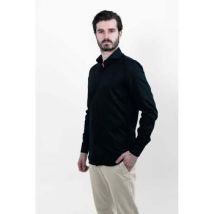 Chemise Vercate Satin de coton