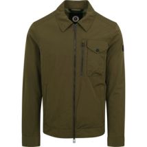 Veste Reset Veste Astier Vert Foncé