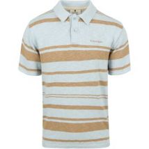 T-shirt Anerkjendt Sofus T-shirt Rayé Bleu Clair