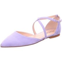Ballerines Status -