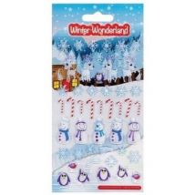 Stickers Paper Projects SG33449