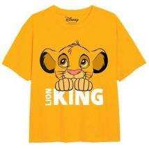 T-shirt enfant The Lion King TV3020