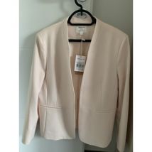 Veste Maison123 Veste rose poudré