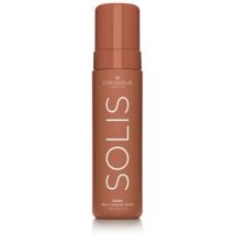 Protections solaires Cocosolis Solis Self-tanning Foam dark