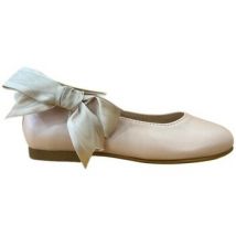 Ballerines enfant Titanitos CRAIC F140 ISA Pink