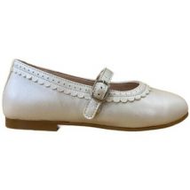 Ballerines enfant Titanitos CRAIC F140 FLORENTINA Beige CRAIC F140 Beige