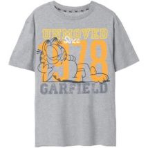 T-shirt Garfield Unmoved Since 1978