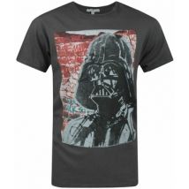 T-shirt Junk Food Graffiti