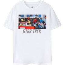 T-shirt Star Trek NS7694