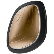 Accessoires corps Geske Smart App Guided Mascarilla Sónica Cálido Y Fresco 9 En 1 dora