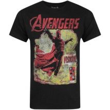 T-shirt Jack Of All Trades NS7911